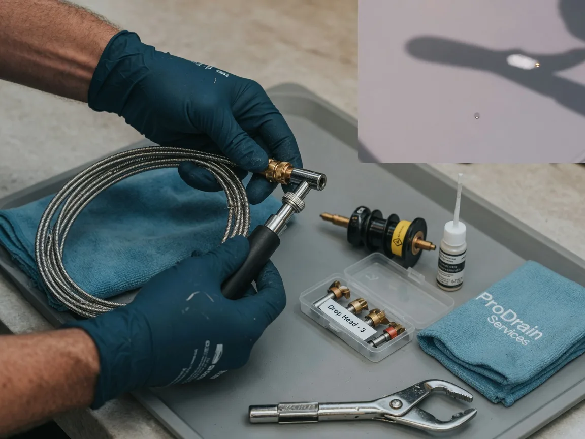 Why choose Drain Cleaning in Troy, WV